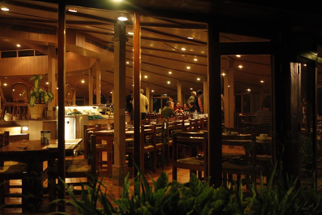 Fish Tail Lodge Pokhara Exterior foto