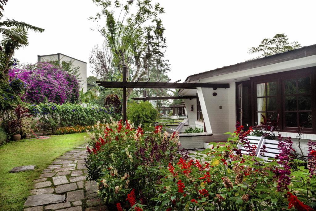 Fish Tail Lodge Pokhara Exterior foto